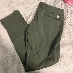 Vuori Ripstop pant Medium